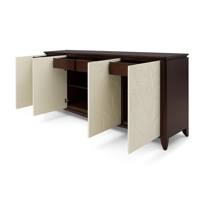 Christopher Guy Schrank 85-0062 – Detailansicht 1