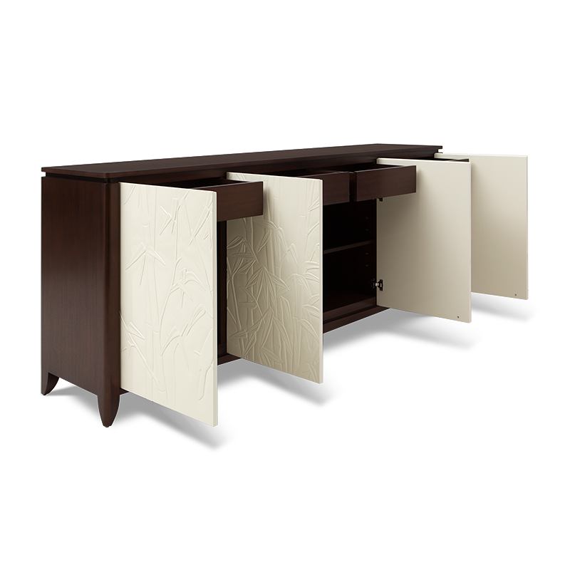 Christopher Guy Schrank 85-0062 – Seitenansicht