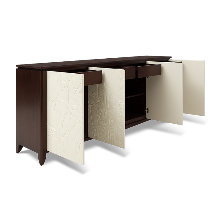 Christopher Guy Schrank 85-0062 – Seitenansicht