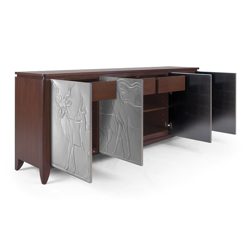 Christopher Guy Schrank 85-0064 – Perspektivansicht 2