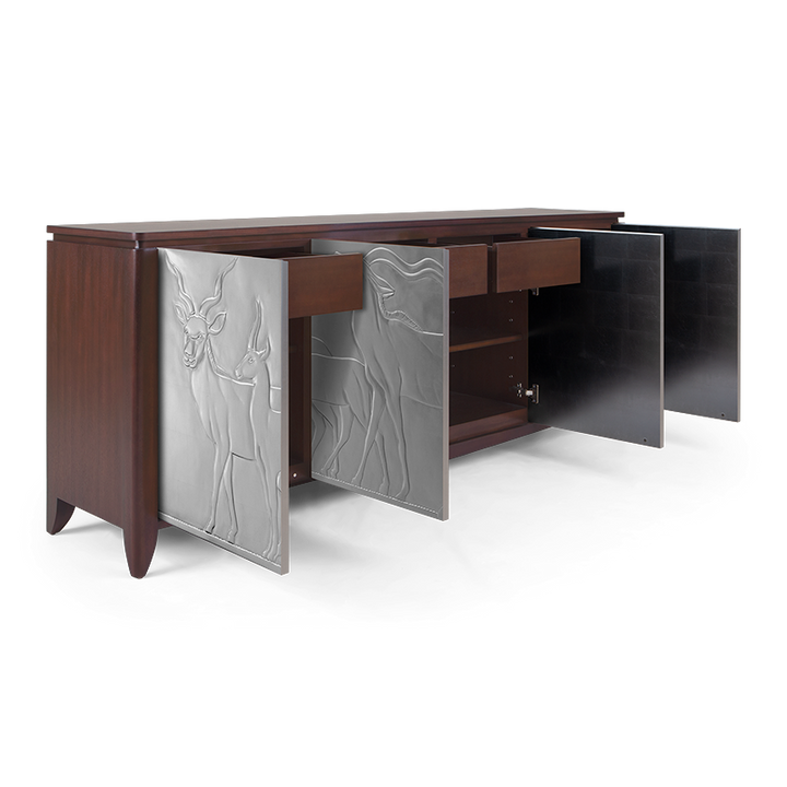 Christopher Guy Schrank 85-0064 – Perspektivansicht 2