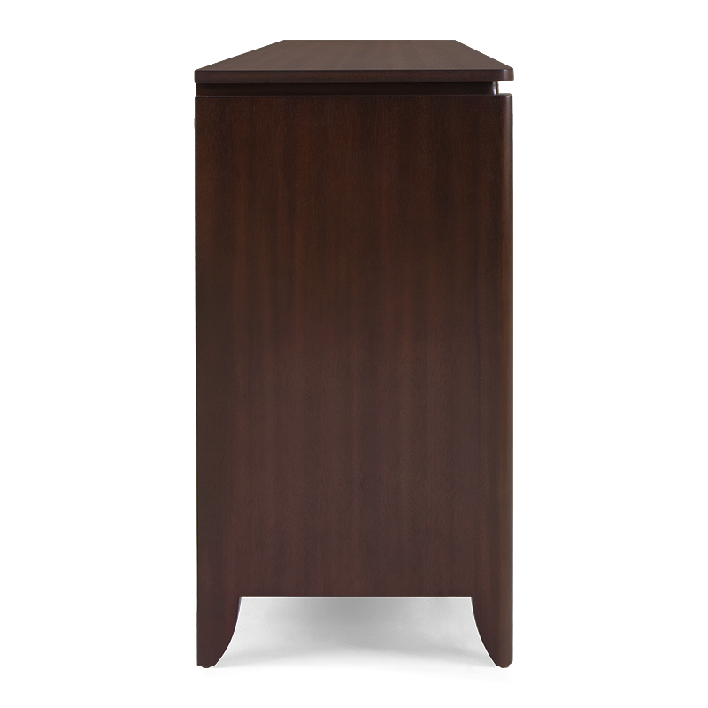 Christopher Guy Schrank 85-0064 – Seitenansicht