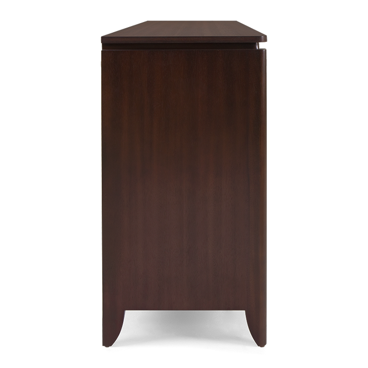 Christopher Guy Schrank 85-0064 – Seitenansicht