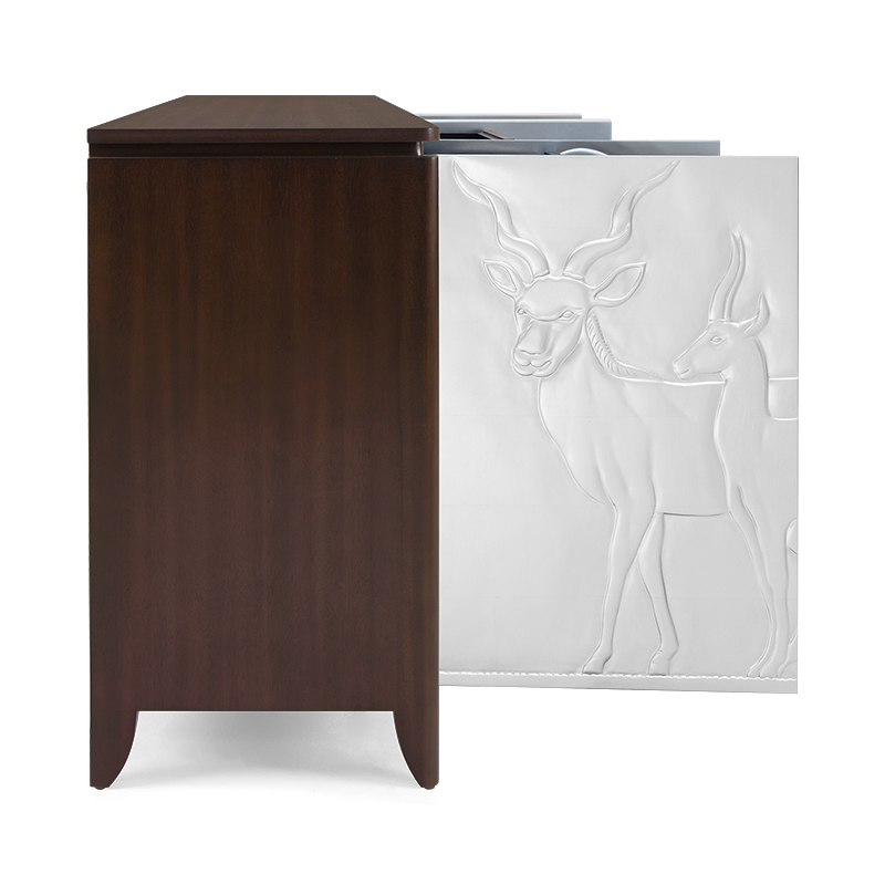 Christopher Guy Schrank 85-0064 – Detailansicht 2
