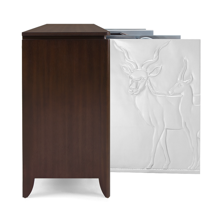 Christopher Guy Schrank 85-0064 – Detailansicht 2