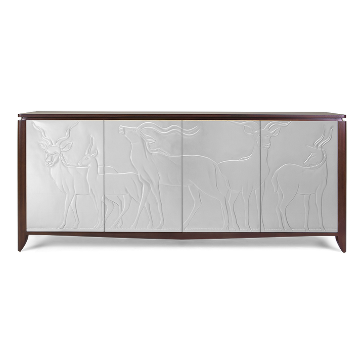 Christopher Guy Schrank 85-0064 – Vorderansicht
