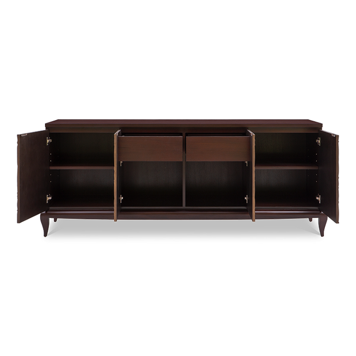 Christopher Guy Schrank 85-0066 – Seitenansicht
