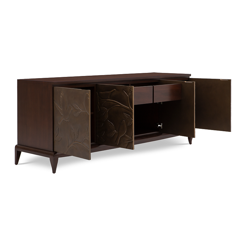 Christopher Guy Schrank 85-0066 – Detailansicht 2