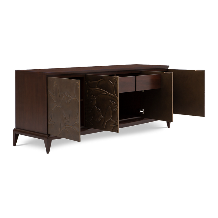 Christopher Guy Schrank 85-0066 – Detailansicht 2