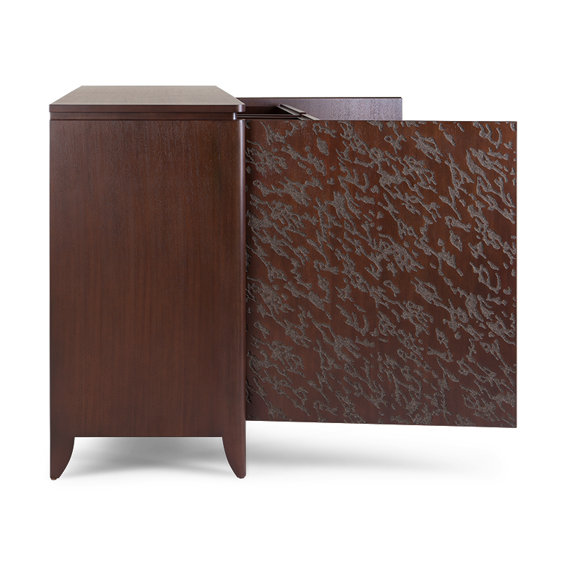 Christopher Guy Schrank 85-0071 – Detailansicht 1
