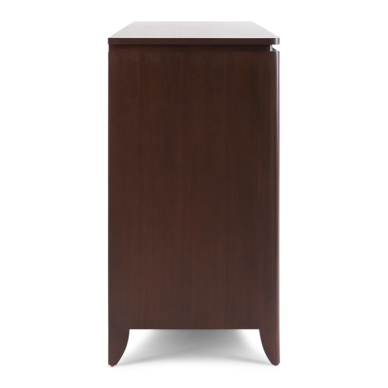 Christopher Guy Schrank 85-0071 – Seitenansicht