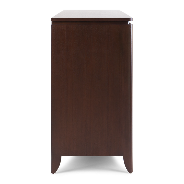Christopher Guy Schrank 85-0071 – Seitenansicht