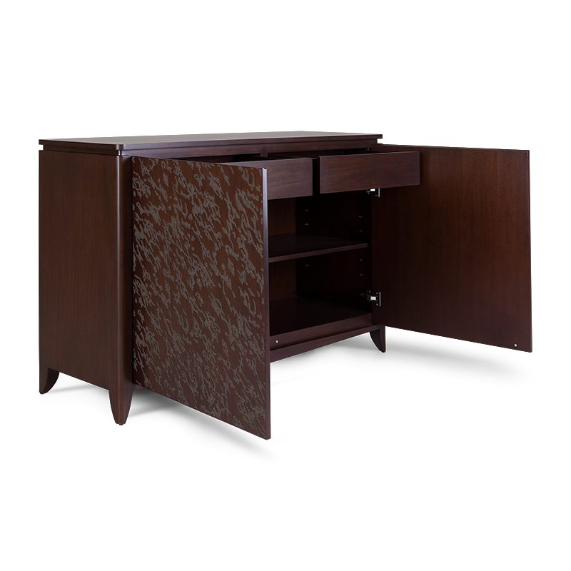 Christopher Guy Schrank 85-0071 – Perspektivansicht 3