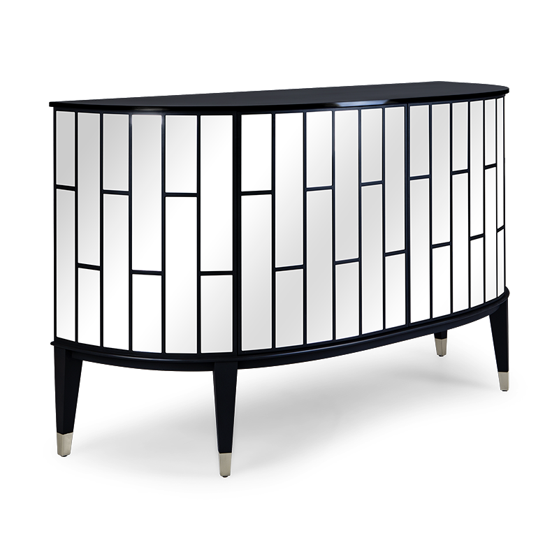 Christopher Guy Kommode 85-0072 – Perspektivansicht 1