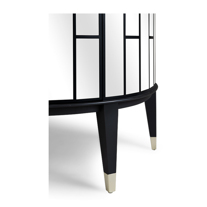 Christopher Guy Kommode 85-0072 – Detailansicht 1