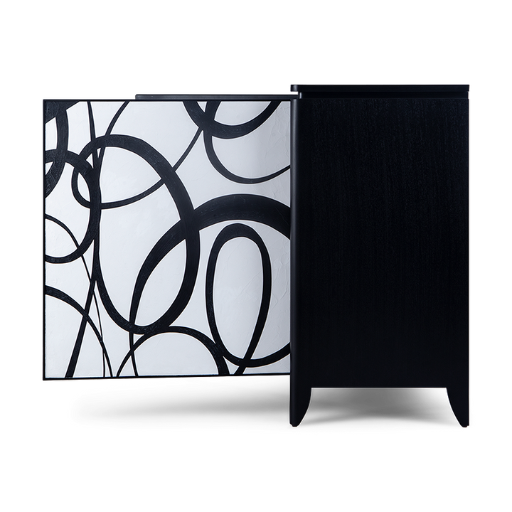 Christopher Guy Schrank 85-0075 – Detailansicht 2