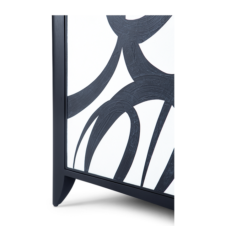 Christopher Guy Schrank 85-0075 – Detailansicht 3