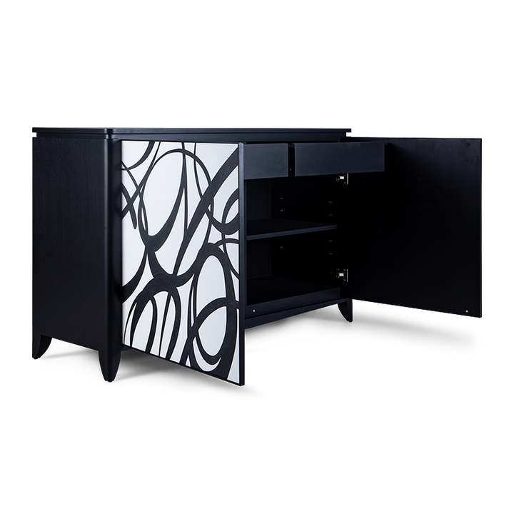Christopher Guy Schrank 85-0075 – Perspektivansicht 3