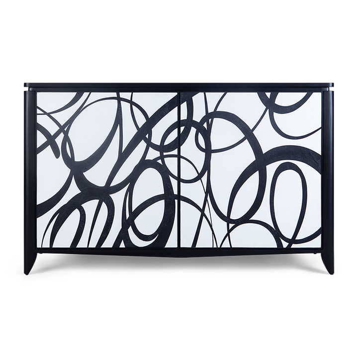 Christopher Guy Schrank 85-0075 – Vorderansicht