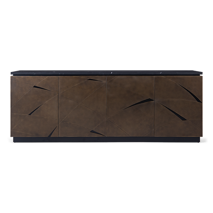 Christopher Guy Schrank 85-0085 – Vorderansicht
