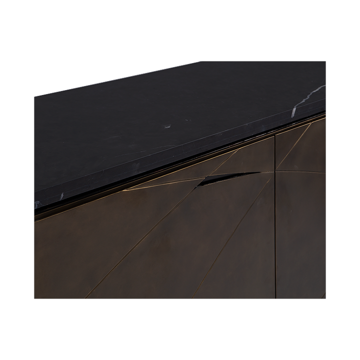 Christopher Guy Schrank 85-0085 – Detailansicht 4