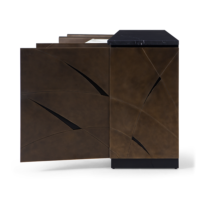 Christopher Guy Schrank 85-0085 – Detailansicht 3
