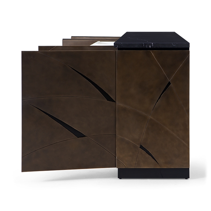 Christopher Guy Schrank 85-0085 – Detailansicht 3