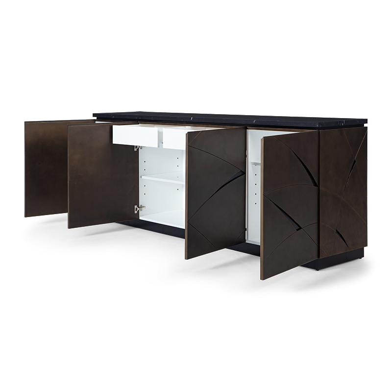 Christopher Guy Schrank 85-0085 – Detailansicht 2