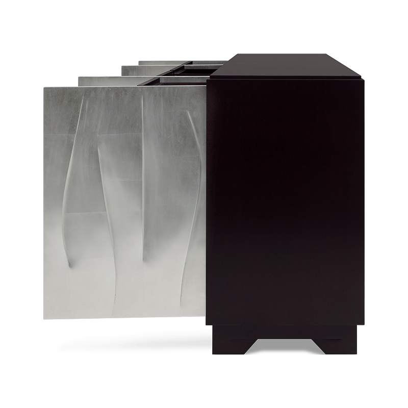 Christopher Guy Sideboard 85-0090 – Seitenansicht