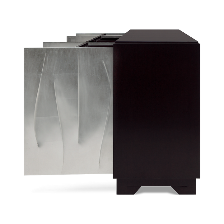 Christopher Guy Sideboard 85-0090 – Seitenansicht