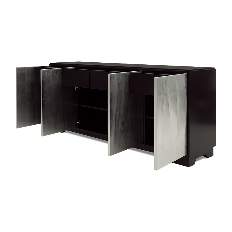 Christopher Guy Sideboard 85-0090 – Rückansicht