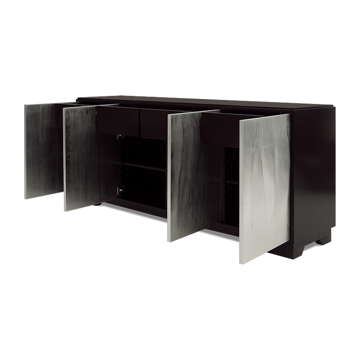 Christopher Guy Sideboard 85-0090 – Rückansicht