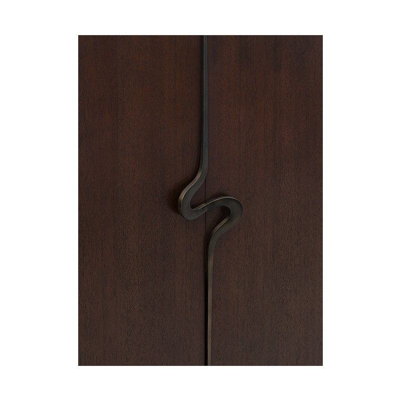 Christopher Guy Nachttisch 85-0091 – Detailansicht 3