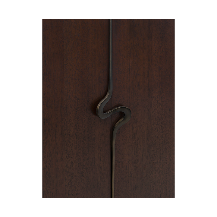 Christopher Guy Nachttisch 85-0091 – Detailansicht 3
