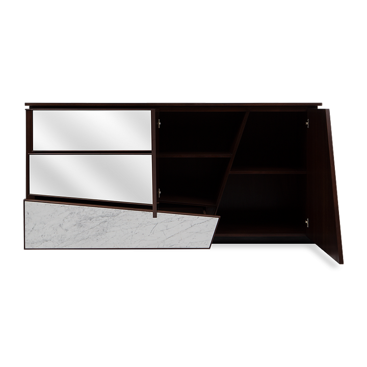 Christopher Guy Sideboard 85-0092 – Perspektivansicht 3
