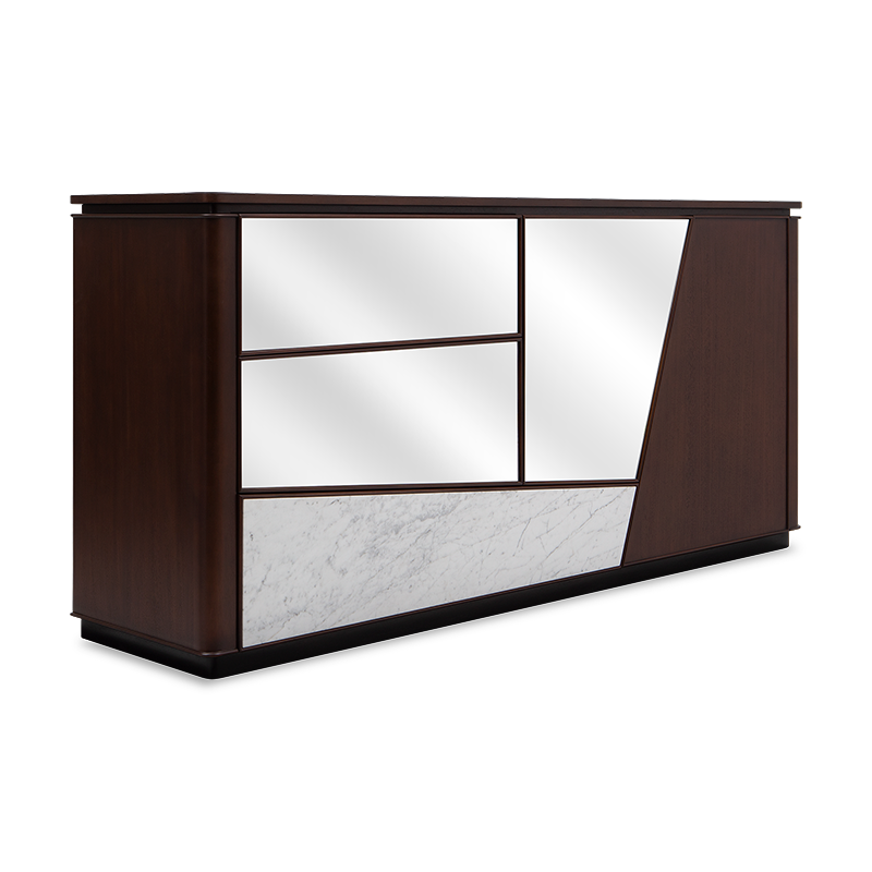 Christopher Guy Sideboard 85-0092 – Perspektivansicht 1