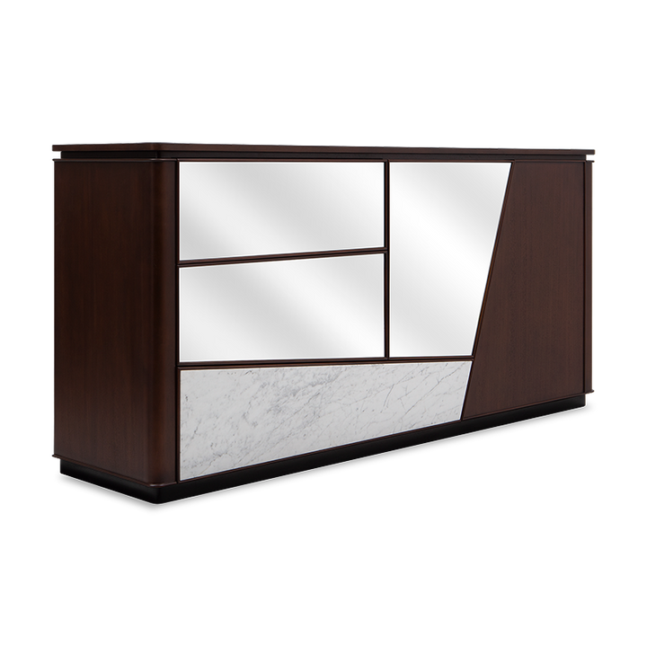Christopher Guy Sideboard 85-0092 – Perspektivansicht 1