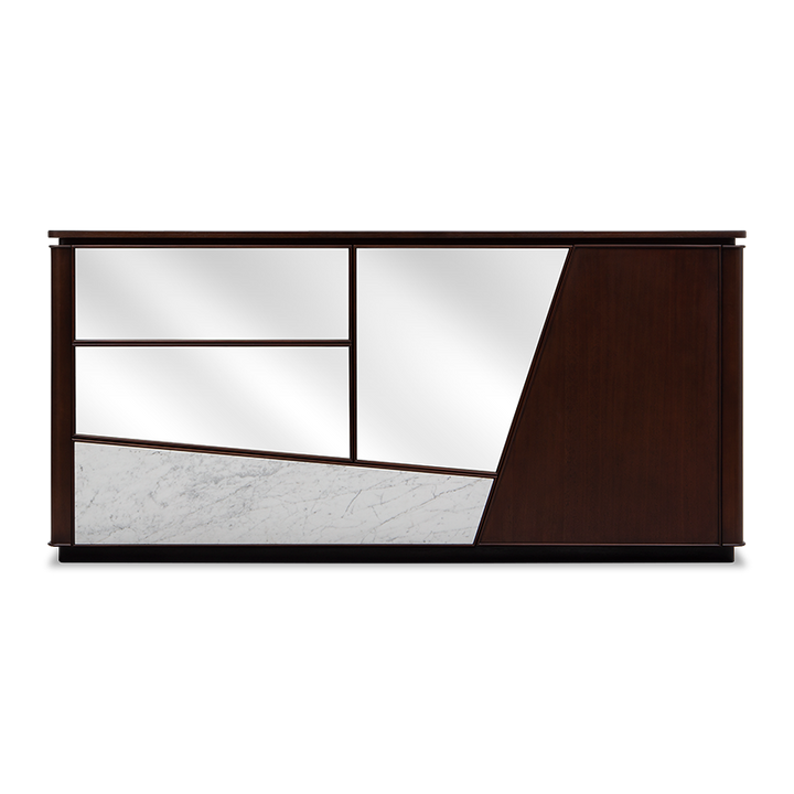 Christopher Guy Sideboard 85-0092 – Vorderansicht