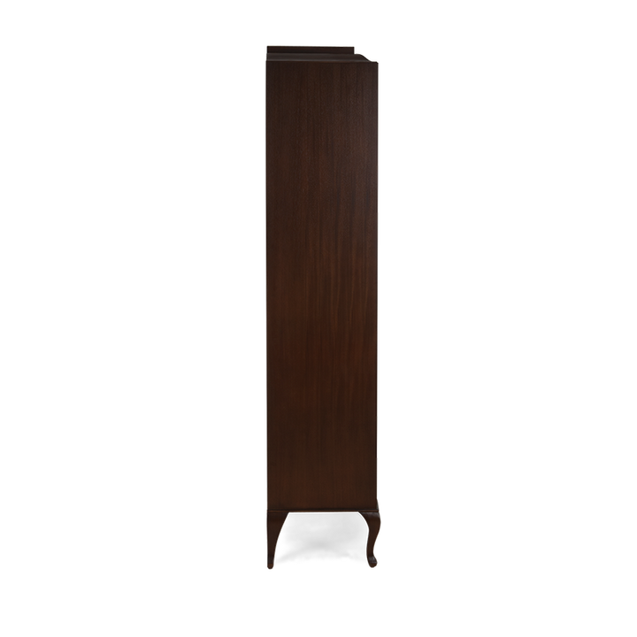 Christopher Guy Vitrine 88-0005 – Seitenansicht
