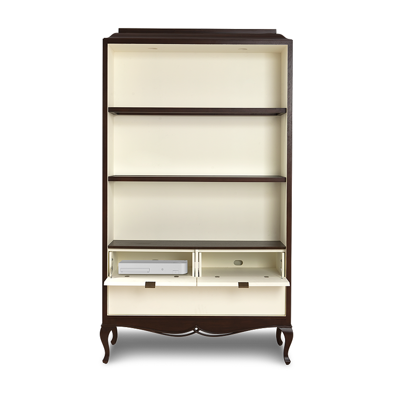 Christopher Guy Vitrine 88-0005 – Perspektivansicht 3