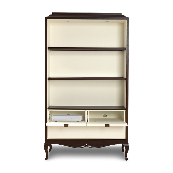Christopher Guy Vitrine 88-0005 – Perspektivansicht 3