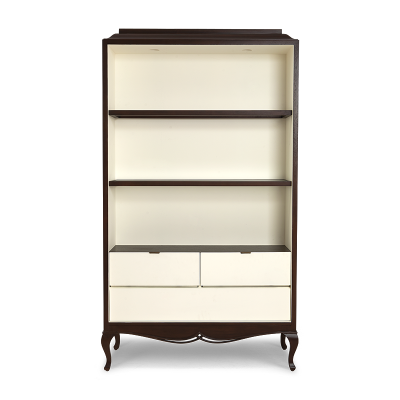 Christopher Guy Vitrine 88-0005 – Vorderansicht