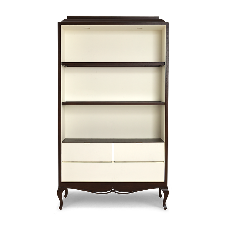 Christopher Guy Vitrine 88-0005 – Vorderansicht