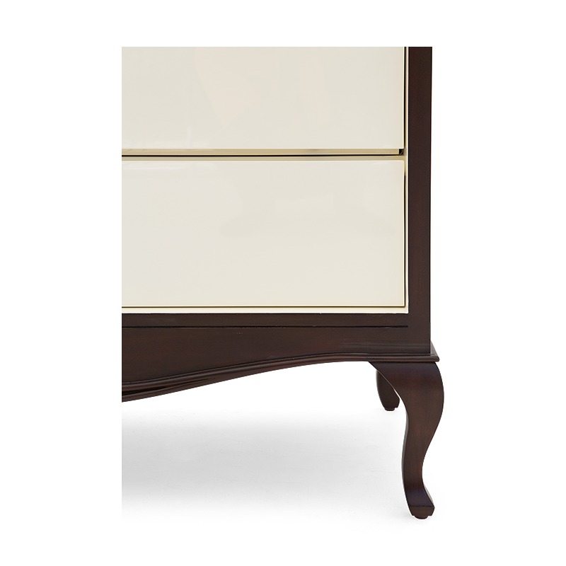 Christopher Guy Vitrine 88-0005 – Detailansicht 4