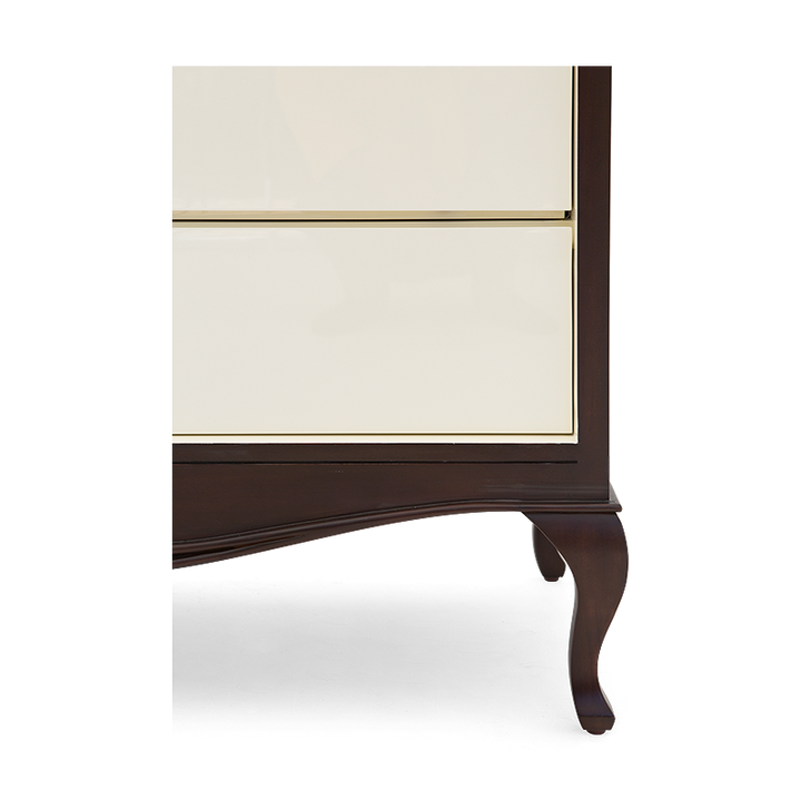Christopher Guy Vitrine 88-0005 – Detailansicht 4