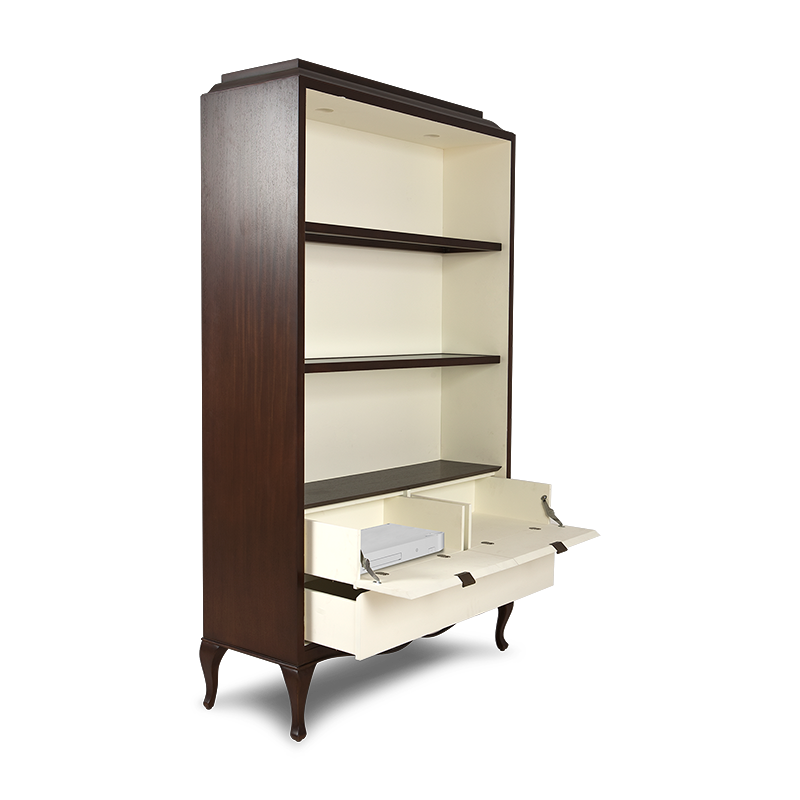 Christopher Guy Vitrine 88-0005 – Detailansicht 1