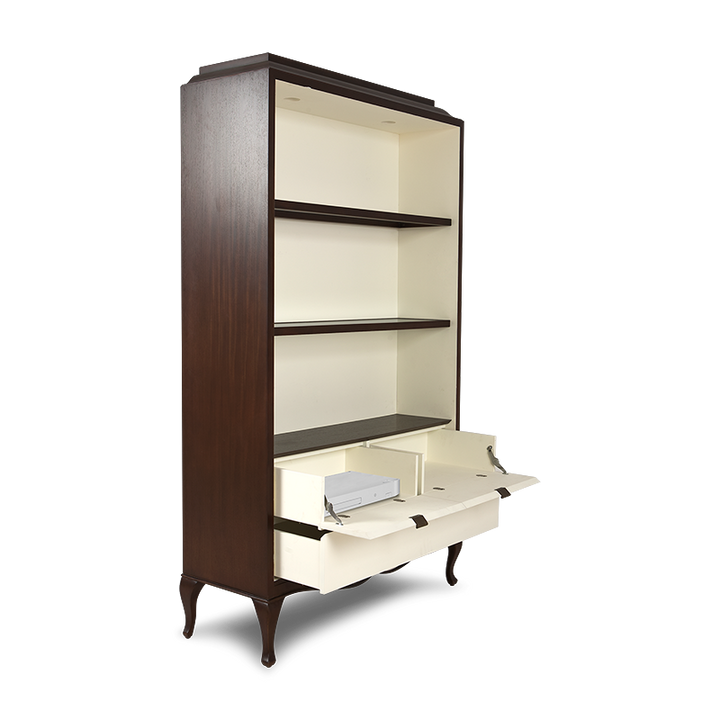 Christopher Guy Vitrine 88-0005 – Detailansicht 1