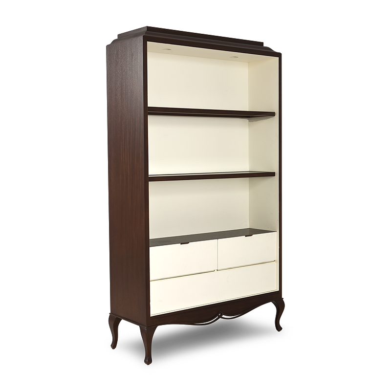 Christopher Guy Vitrine 88-0005 – Perspektivansicht 1