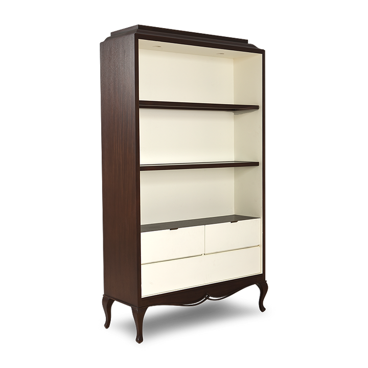Christopher Guy Vitrine 88-0005 – Perspektivansicht 1