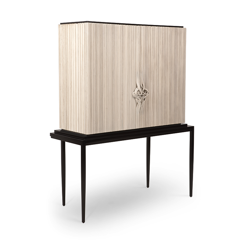 Christopher Guy Barschrank 88-0010 – Perspektivansicht 1